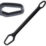 Mey Ithalat® Jaws Çoklu Anahtar - 000-Siyah - Belirtilmemiş