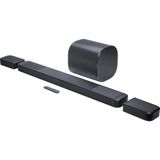 Mey İthalat Jbl Bar 1300M2, Dolby Atmos 11.1.4 Soundbar,wrl.subw.