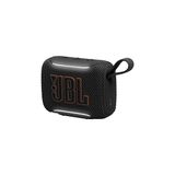 Mey İthalat Jbl Go5, Bluetooth Hoparlör, IP67, Siyah