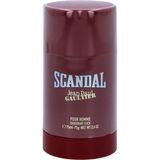Mey İthalat Jean Paul Gaultier Scandal Pour Homme Deodorant Stick