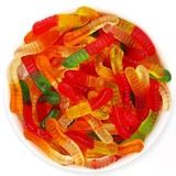 Mey İthalat® Jelibon Yumuşak Şekerleme 1000 Gr (1 Kg)