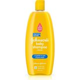 Mey İthalat Johnson's Baby Bebek Şampuanı 444ML