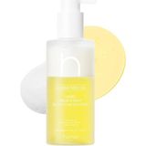 Mey İthalat Jojoba Seed Oil Double Shot Foam Cleanser Çift Fazlı Temizleyici Kore 200ML