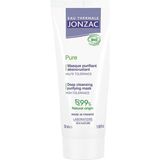 Mey İthalat Jonzac Pure Akneye Eğilimli Yağlı Ciltler Için Organik Arındırıcı Maske 50 ml