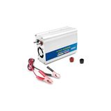 Mey İthalat Jouis Inverter 12V 220V Çevirici 500W, Araç Içi Güç Dönüştürücü Oto Adaptör, Solar Akü Bağlantılı Çift Voltaj Korumalı Alüminyum Kasa Modifiye Sinüs Invertör