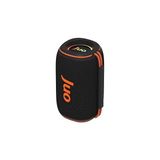 Mey İthalat Juo Soundpeak Flex 10W Rgb Bluetooth Hoparlör Kablosuz Taşınabilir Speaker