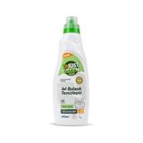 Mey İthalat Just Green Organic Bulaşık Makinesi Jeli; Sirke Özlü Bitkisel Bazlı Bulaşık Makinesi Deterjanı, Hipoalerjenik, Vegan, Ecocert Sertifikalı, 45 Yıkama, 1000 ml - Çok Renkli