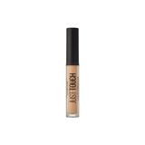 Mey İthalat Just Touch Liquid Concealer No: 06 Niacinamide ve Vitamin E Içerikli Kapatıcı - Renkli