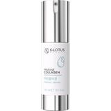 Mey İthalat K-Lotus Beauty Marine Collagen Gözenek Sıkılaştırıcı, Aydınlatıcı ve Kırışıklık Karşıtı Cilt Serumu 30 ml