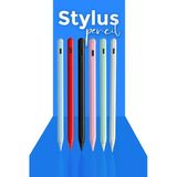 Mey Ithalat® K2259 iPad Uyumlu Dokunmatik Stylus Kalem - Yeşil