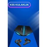 Mey İthalat® Kablosuz Bluetooth Bağlantılı Kulaklık Ve Dokunmatik Ekran Akıllı Saat Arama Cevaplama