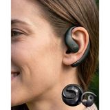 Mey İthalat® Kablosuz Kulaklık Bluetooth 5.5 Dokunmatik Kontrol Uzun Pil Süresi
