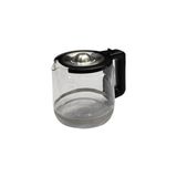 Mey İthalat Kahve Makinesi, K - 8580 Filtre Cam Demlik 7644 - Çok Renkli