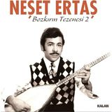 Mey İthalat Kalan Neşet Ertaş Bozkırın Tezenesi 2 Plak