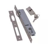 Mey İthalat Kale 155 U 20 mm Makaralı Silindir Kilit