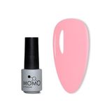 Mey İthalat Kalıcı Oje K085 Fosforlu Pembe 4 ml - Renkli
