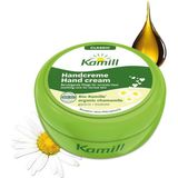Mey İthalat Kamill Normal ve Kuru Ciltler Için Klasik El ve Tırnak Kremi, Alman Papatya Özü ve Bisabolol, Sakin ve Nazik, Cilt Uyumluluğu Dermatolojik Onaylı, 2'li Paket (Her Biri 8.5 Oz)#