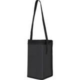 Mey İthalat Kamp Ayısı® Termal Korumalı Seyahat, Kamp ve Piknik Çantası, 6 Litre, Siyah