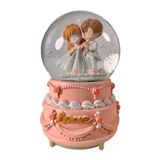 Mey İthalat® Kar Küresi Love Llm-Hdy0199