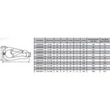 Mey Ithalat® Karabina Yaylı 11 mm ( 2 Adet ) - Renkli