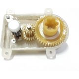 Mey İthalat Karaca Rosegold Mutfak Robotu Için Dişli Grubu