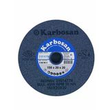 Mey İthalat® Karbosan 150X20x20 60 Kum Nk Taşlama Taşı