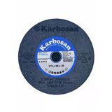 Mey İthalat® Karbosan 175X20x20 36 Kum Nk Taşlama Taşı