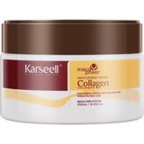 Mey İthalat Karseell Kolajen Saç Bakım Maskesi Maca Özü Onarıcı Repair 250 ml