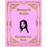 Mey İthalat Karteikarten Buch Kosmetikstudio Karteikartenbuch 100 Seiten A4 Mobiler Beauty Salon Schönheitssalon Kosmetikerin Kundenkarteikarten Als Taschenbuch ... Rosa Notizbuch (German Edition)