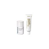 Mey İthalat Kaş + Kirpik Boyası Sarı Blonde Brow 15 ml + Krem Oksidan 100 ml - Renkli