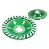 Mey İthalat Katar Cmc Tools Elmas Beton Taslama Kupası 100 mm