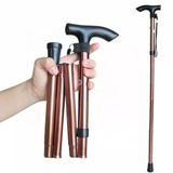 Mey İthalat® Katlanır Baston