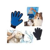 Mey Ithalat® Kedi Köpek Tüy Toplama Eldiveni - Renkli