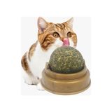 Mey Ithalat® Kedi Nanesi Oyun Topu
