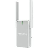 Mey İthalat Keenetic Buddy 5 AC1200 Menzil Genişletici Wi-Fi Mesh Repeater Range Extender Access Point KN-3311