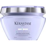 Mey İthalat Kerastase Blond Absolu Masque Cicaextreme, 200ML, Saç Maskesi