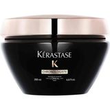 Mey İthalat Kerastase Chronologiste Creme De Regeneration Maske, 200 Ml, Siyah