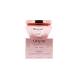 Mey İthalat Kerastase Discipline Maskeratine Saç Maskesi; 200 Ml, Gür ve Asi Saçlar Için Çiçekli Pembe - Çok Renkli