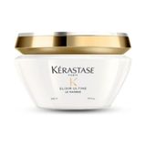 Mey İthalat Kerastase Elixir Ultime Le Masque Parlaklık Arayan Mat Saçlar Saç Bakım Maskesi, 200 ml
