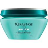 Mey İthalat Kerastase Resistance Masque Extentioniste, Yıpranmış Saçlar Için Onarıcı Maske, 200ML