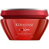 Mey İthalat Kerastase Soleil Masque Uv Defense Active, Uv Korumalı Saç Maskesi, 200 ml