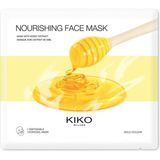 Mey İthalat Kiko Milano Aydınlatıcı Yüz Maskesi - Nourishing Face Mask