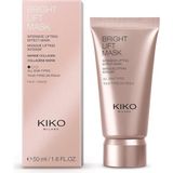 Mey İthalat Kıko Milano Bright Lift Mask | Yoğun Bakım Maskesi, Kaldırma Etkisi ve Deniz Kolajenli