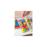 Mey İthalat Kilitli Naylon Torba 5x5 Cm. 100 Ad.