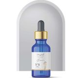 Mey İthalat Kırışıklık Giderici Aydınlatıcı Sıkılaştırıcı Göz Serumu No8 Serum Eyes Antiwrinkles 7 ml PHY171
