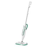 Mey İthalat Kiwi KSC-4221 1250W Çok Fonksiyonlu Buharlı Mop ve Temizleyici - 10 Parça Aksesuar Setli Hijyenik Dezenfeksiyon Sistemi