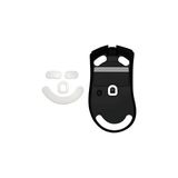 Mey İthalat Klasse Onyx Mouse Skate (Razer Deathadder V3 Pro ile Uyumlu Skatez)
