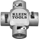 Mey İthalat Klein Tools Büyük Kablo Sıyırıcı (750-350 Mcm) 21050, 350-750