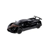 Mey İthalat® Km-36221C-1-2 Çek Bırak Metal Araba 1:36