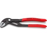 Mey İthalat Knıpex Cobra®, Su Pompası Pensesi | Boru Anahtarı, Krom Vanadyum, Atramentize Edilmiş Pas Koruması, 180 Mm, 87 01 180